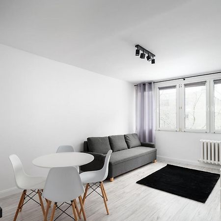 Wierzbno Modern Apartment Warszawa Eksteriør billede